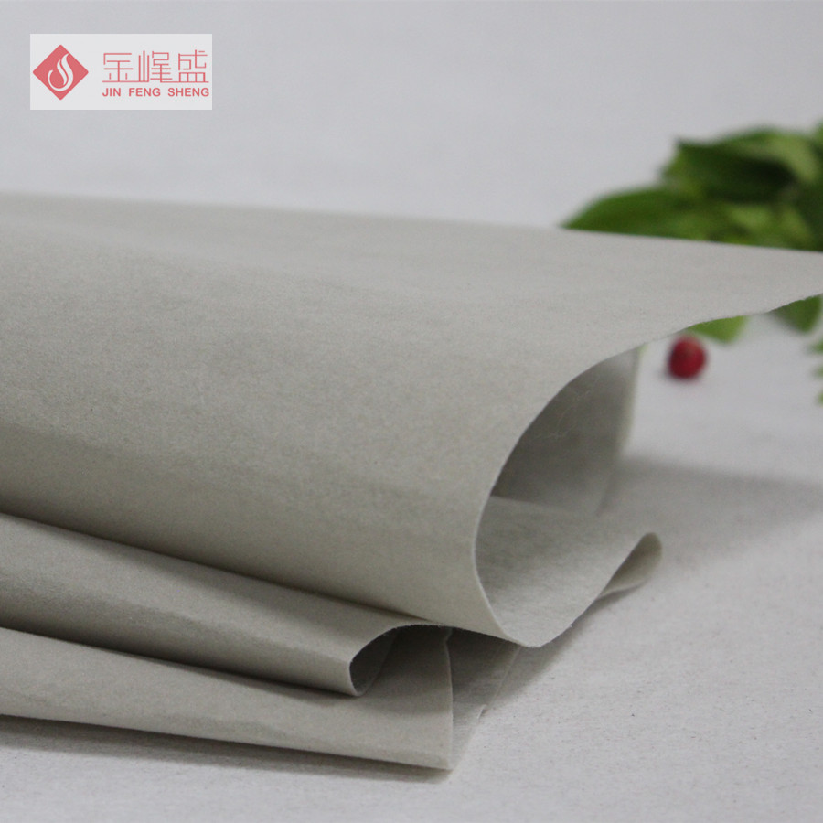 无纺植绒布