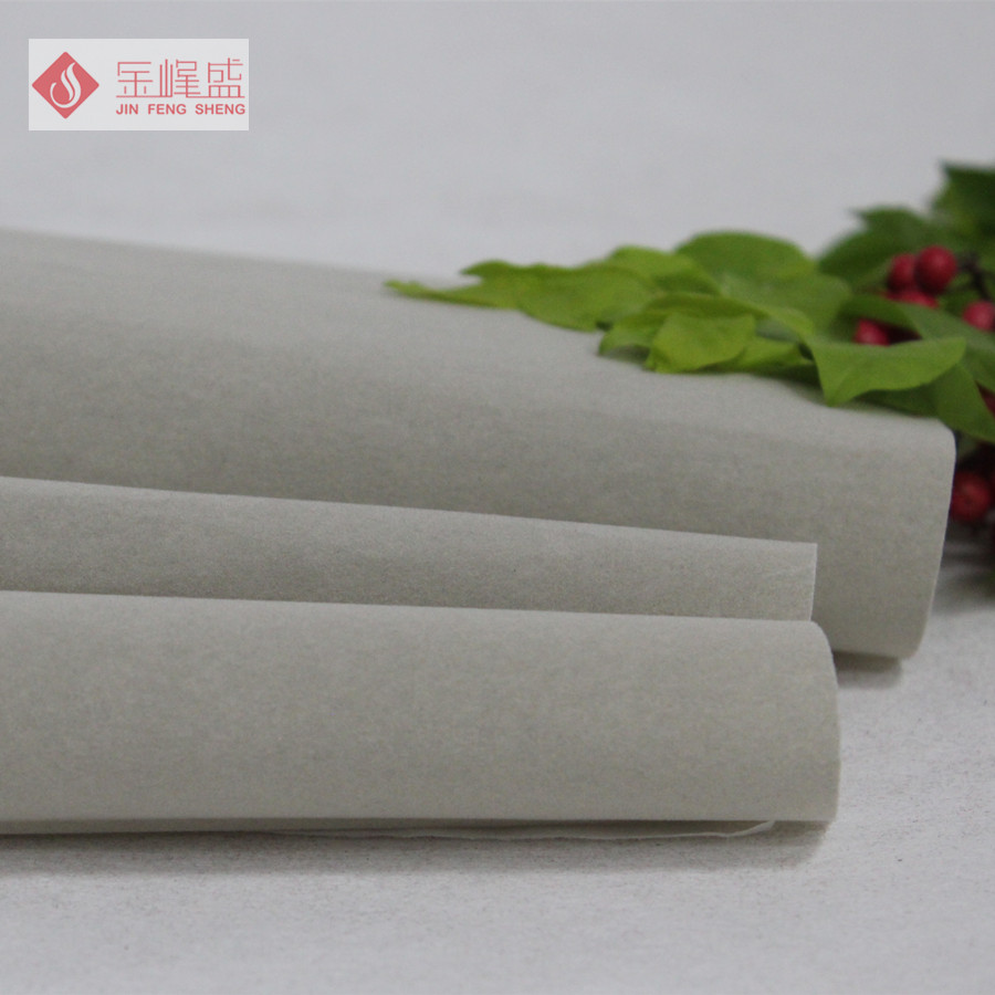 无纺植绒布