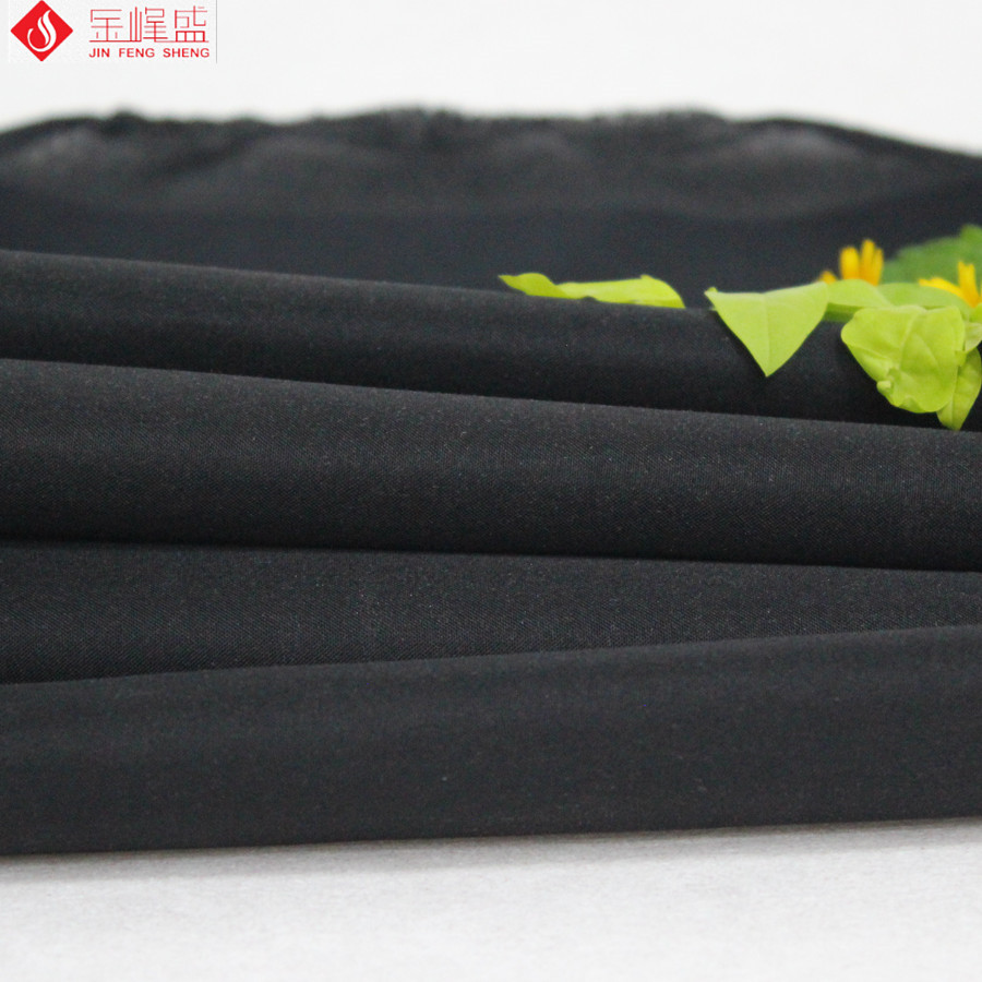 绸布植绒布
