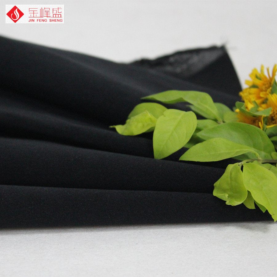 绸布植绒布