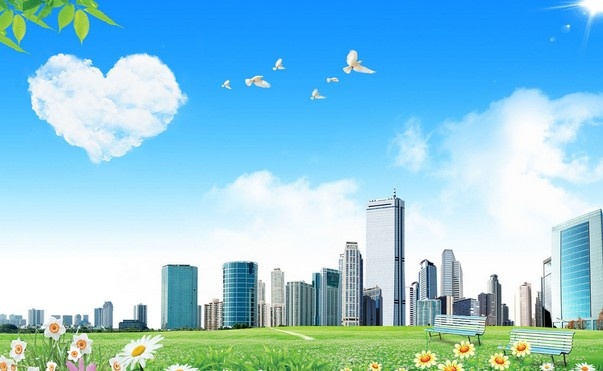 电采暖为清洁能源做出贡献