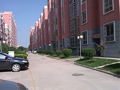 杨凌居民楼电地暖安装