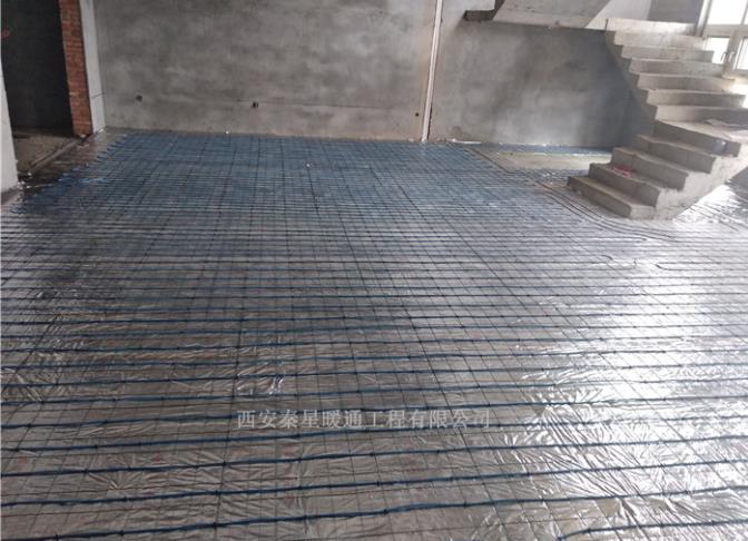 电地暖如何节省费用