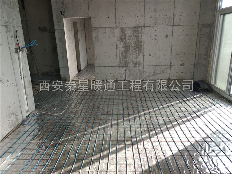 电采暖安装价格