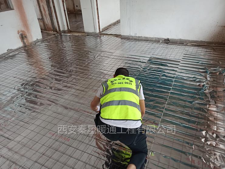 电地暖每平米多少钱