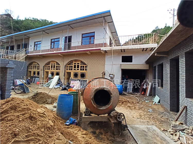 家用采暖电地暖