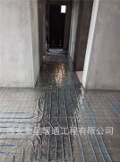 智能电地暖费用—安装电地暖的费用的影响因素
